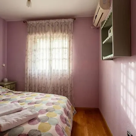 Casa Guadalmar Beach בית נופש *