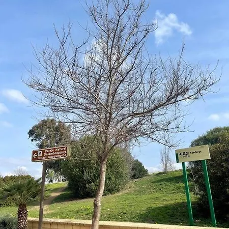 Casa Guadalmar Beach