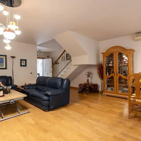 בית נופש Casa Guadalmar Beach