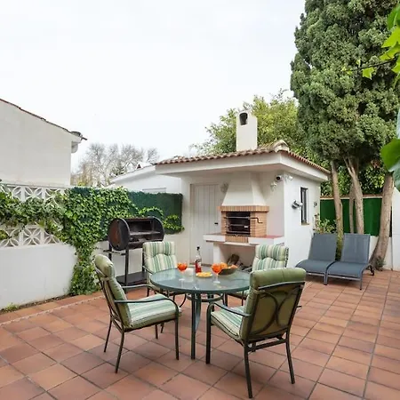 Casa Guadalmar Beach מאלגה