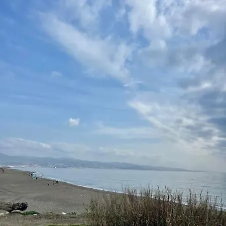 Casa Guadalmar Beach * מאלגה