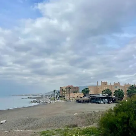 בית נופש Casa Guadalmar Beach