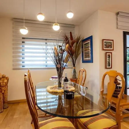 Casa Guadalmar Beach בית נופש *