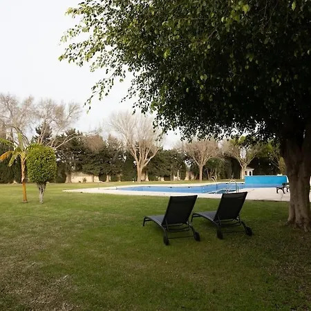 Casa Guadalmar Beach מאלגה